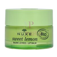 Nuxe Sweet Lemon Lip Balm 15g