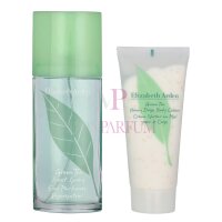 E.Arden Green Tea Geschenkset Eau de Parfum...