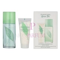 E.Arden Green Tea Geschenkset Eau de Parfum...