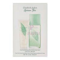 Elizabeth Arden Green Tea Geschenkset 200ml