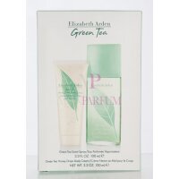 Elizabeth Arden Green Tea Geschenkset 200ml