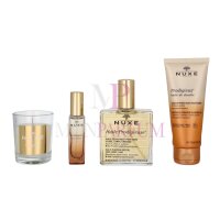 Nuxe The Prodigieux Collection Set 275ml
