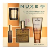 Nuxe The Prodigieux Collection Set 275ml