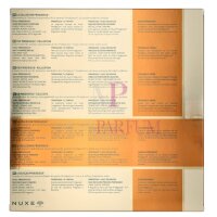 Nuxe The Prodigieux Collection Set 275ml