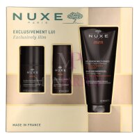 Nuxe Men Exclusively For Him Set 300ml