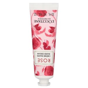 LOccitane Rose Hand Cream 30ml