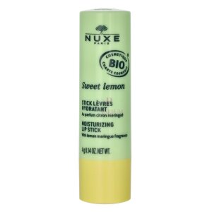 Nuxe Sweet Lemon Lip Balm 4g