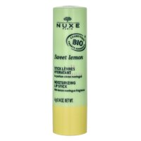 Nuxe Sweet Lemon Lip Balm 4g