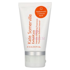Kate Somerville ExfoliKate Intensive Exfoliating Treatment 15ml