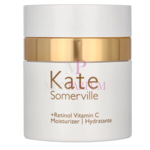 Kate Somerville +Retinol Vitamin C Moisturizer 50ml