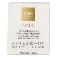 Kate Somerville +Retinol Vitamin C Moisturizer 50ml