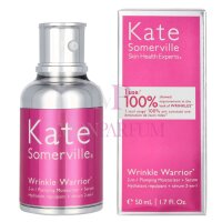 Kate Somerville Wrinkle Warrior 2-In-1 Plumping...