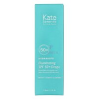 Kate Somerville HydraKate Illuminating Drops SPF50+ 50ml