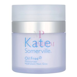 Kate Somerville Oil Free Moisturizer 50ml