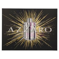 Azzaro Wanted Geschenkset 185ml