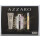 Azzaro Wanted Geschenkset Eau de Parfum 100ml/Shower Gel 75ml/Eau de Parfum 10ml
