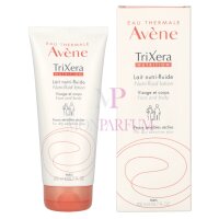 Avene TriXera Nutrition Nutri-Fluid Lotion 200ml