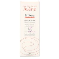 Avene TriXera Nutrition Nutri-Fluid Lotion 200ml