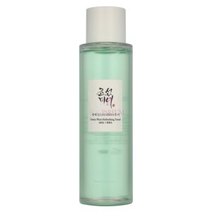 Beauty Of Joseon Green Plum Refreshing Toner AHA + BHA 150ml