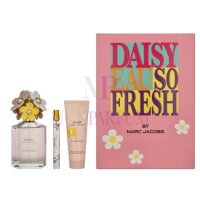 Marc Jacobs  Daisy Eau So Fresh Geschenkset 210ml