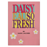 Marc Jacobs  Daisy Eau So Fresh Geschenkset Eau de Toilette 125ml/Body Lotion 75ml/Eau de Toilette 10ml