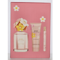 Marc Jacobs  Daisy Eau So Fresh Geschenkset Eau de Toilette 125ml/Body Lotion 75ml/Eau de Toilette 10ml