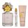 Marc Jacobs  Daisy Eau So Fresh Geschenkset Eau de Toilette 125ml/Body Lotion 75ml/Eau de Toilette 10ml