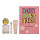 Marc Jacobs  Daisy Eau So Fresh Geschenkset Eau de Toilette 125ml/Body Lotion 75ml/Eau de Toilette 10ml