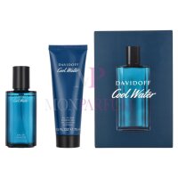 Davidoff Cool Water Man Geschenkset 115ml