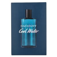 Davidoff Cool Water Man Geschenkset 115ml