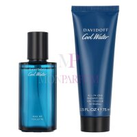 Davidoff Cool Water Man Geschenkset Eau de Toilette...