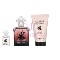 Guerlain La Petite Robe Noire Intense Geschenkset Eau de Parfum 50ml/Body Lotion 75ml/Eau de Parfum 5ml