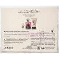 Guerlain La Petite Robe Noire Intense Geschenkset Eau de Parfum 50ml/Body Lotion 75ml/Eau de Parfum 5ml