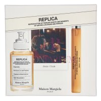 Maison Margiela Replica Jazz Club Geschenkset 40ml