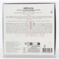 Maison Margiela Replica Jazz Club Geschenkset 40ml