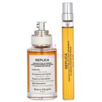 Maison Margiela Replica Jazz Club Geschenkset Eau de...
