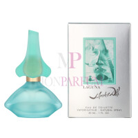 Salvador Dali Laguna For Her Eau de Toilette 30ml