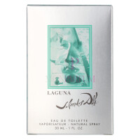Salvador Dali Laguna For Her Eau de Toilette 30ml