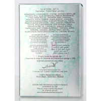 Salvador Dali Laguna For Her Eau de Toilette 30ml