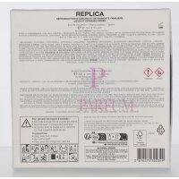 Maison Margiela Replica By The Fireplace Geschenkset 195ml