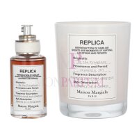 Maison Margiela Replica By The Fireplace Geschenkset Eau...