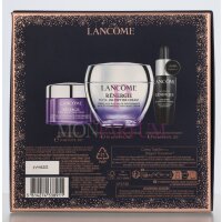 Lancome Renergie & Genifique Geschenkset Anti Aging Cream 50ml/Genifique 10ml/Renergie Anti Aging Cream 15ml