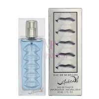 Salvador Dali Eau De Rubylips Eau de Toilette 30ml