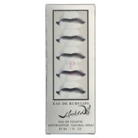 Salvador Dali Eau De Rubylips Eau de Toilette 30ml