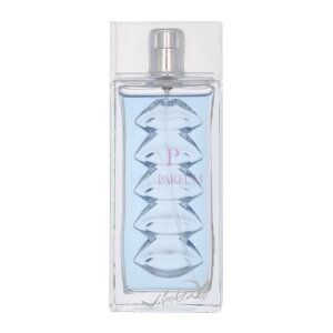 Salvador Dali Eau De Rubylips Eau de Toilette 100ml