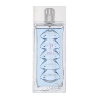 Salvador Dali Eau De Rubylips Eau de Toilette 100ml