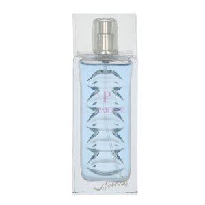 Salvador Dali Eau De Rubylips Eau de Toilette 50ml