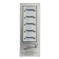 Salvador Dali Eau De Rubylips Eau de Toilette 50ml