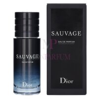 Dior Sauvage Eau de Parfum 30ml