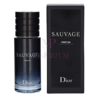 Dior Sauvage Parfum 30ml